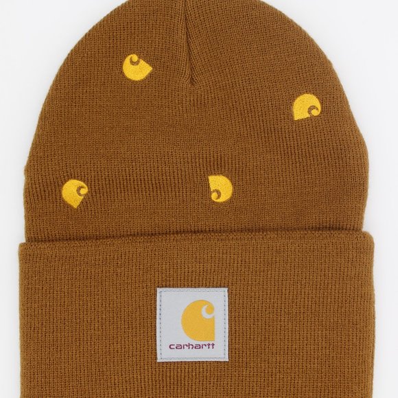 Carhartt Other - Carhartt Knit C Beanie